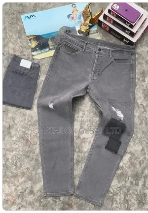 Brand New ! Exclusive Turkey Jeans  