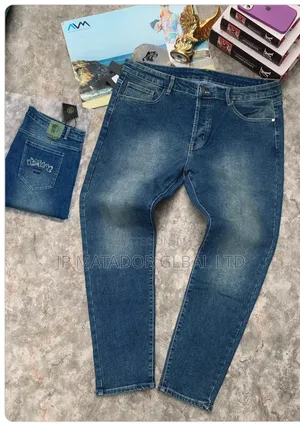 Brand New ! Exclusive Turkey Jeans  
