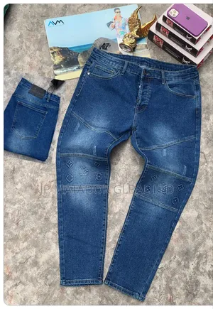 Brand New ! Exclusive Turkey Jeans  