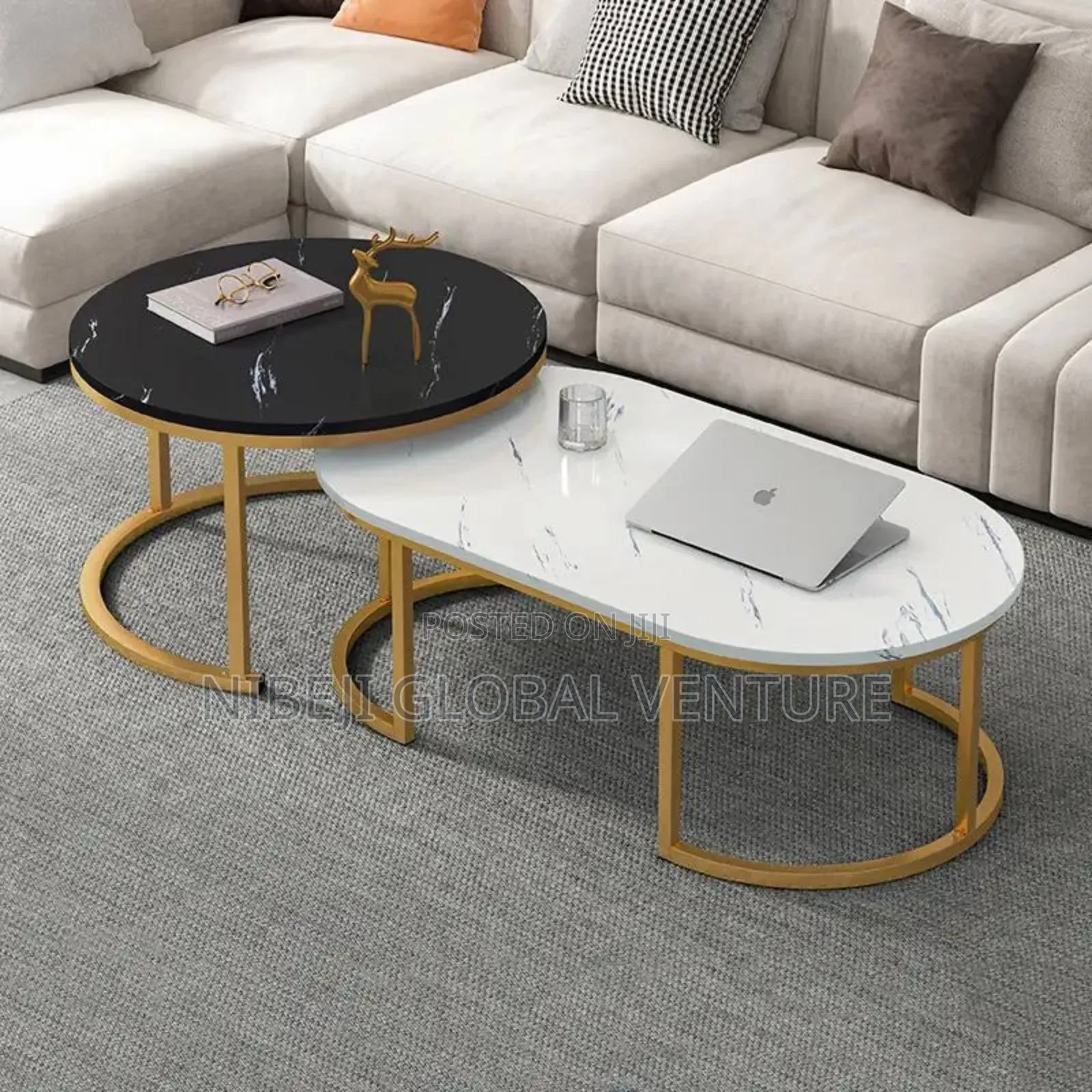 Living Room Centre Table
