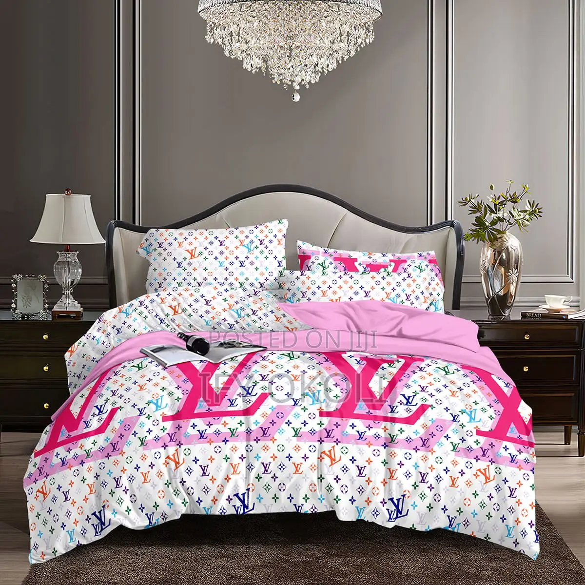 Classy and Beautiful Bedsheets