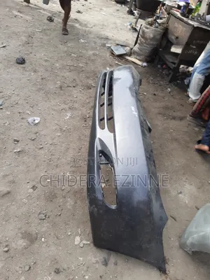 Toyota Camry 2004 Model Front Bumper