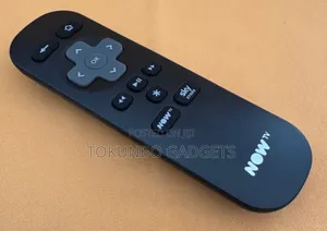 Now Tv Box 4200 Digital Hd Media Streamer With Remote