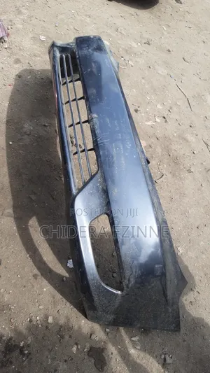 Toyota Camry 2005 Model Front Bumper