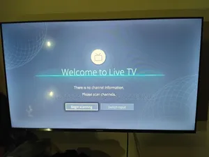 Photo - Hisense Smart Tv