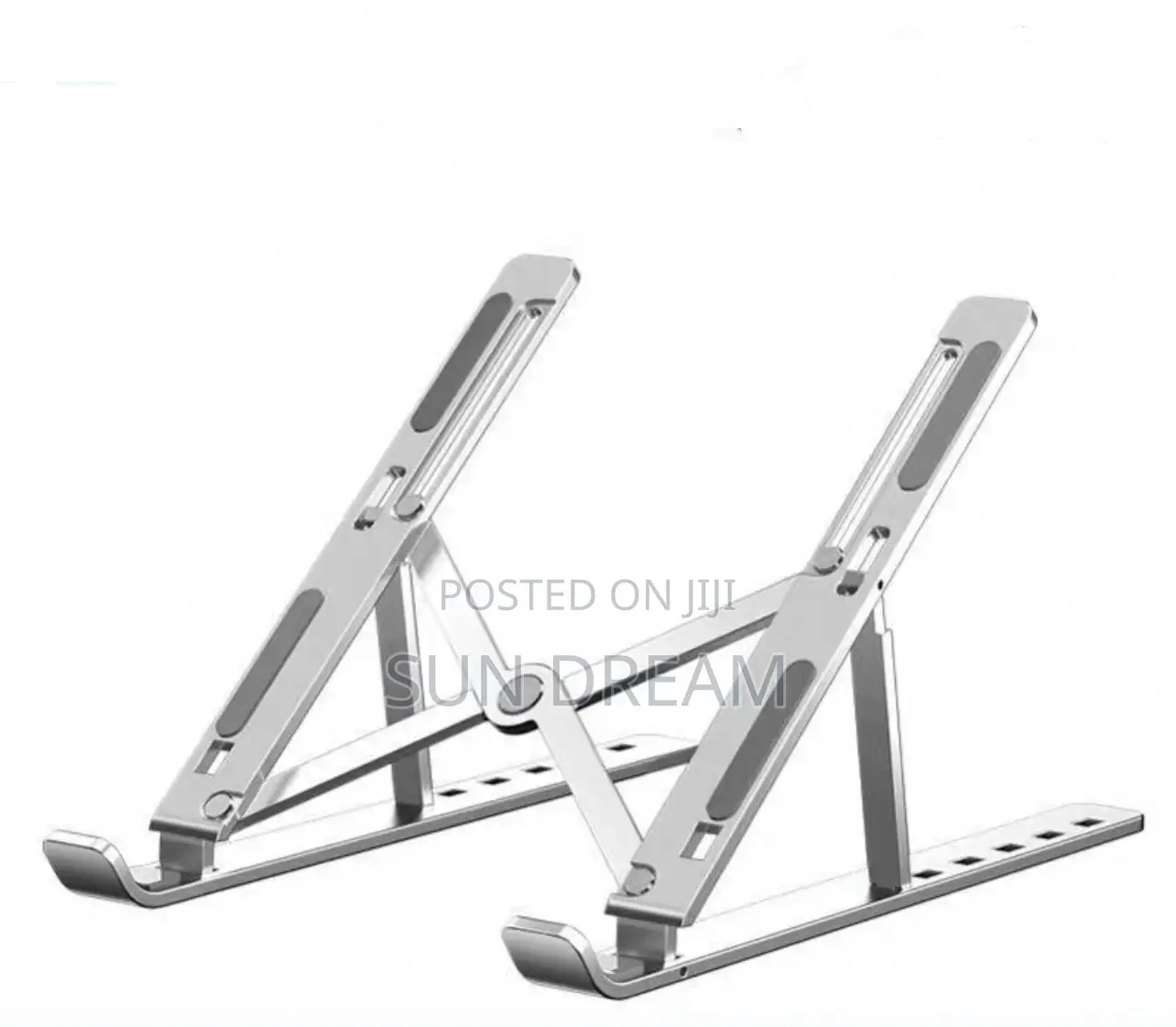 Metal Adjustable Laptop Stand