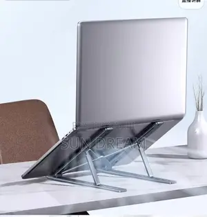 Metal Adjustable Laptop Stand