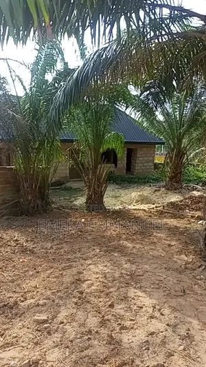 2 Plot of Land at Abuja Estate Awka