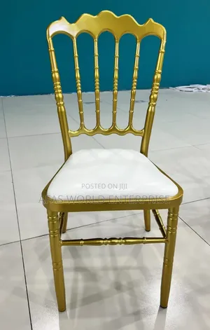 Beautiful Even Chair