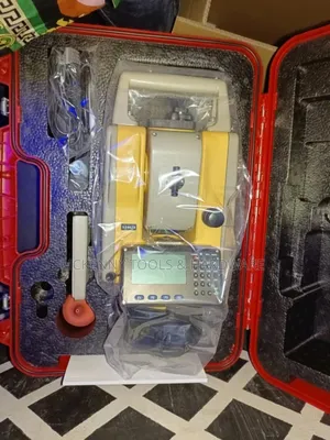 Total Station
