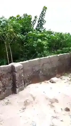 Photo - One Plot of Buy and Build Land in Along Futo Road for Sale