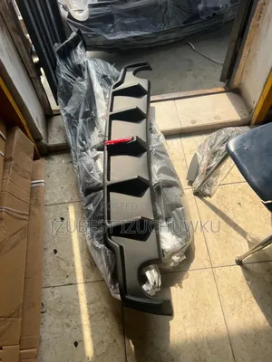 Back Padded Is250
