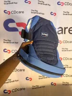 Pay Small Small Chicco Infant Carrier On Cdcare.App