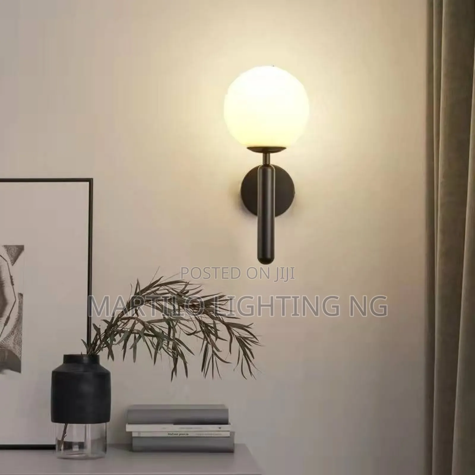 Bright Your Home With Amazing Wall Light