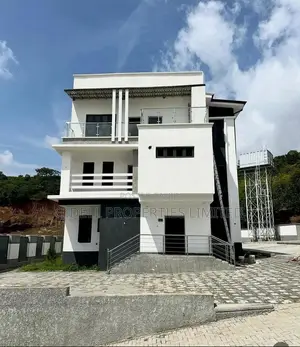 6bdrm House in Guzape District for sale