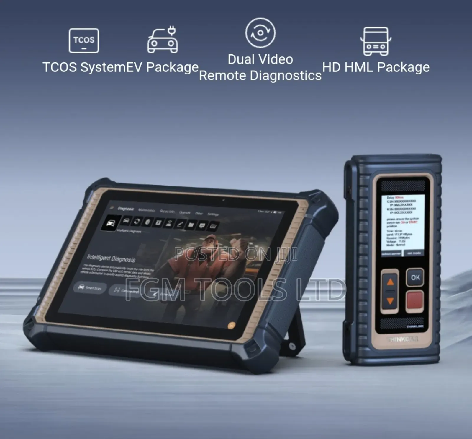 Thinktool Expert 391