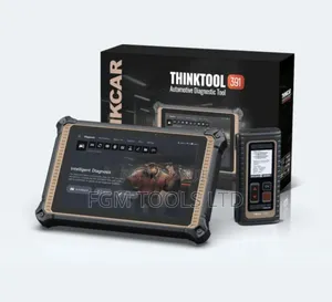 Thinktool Expert 391