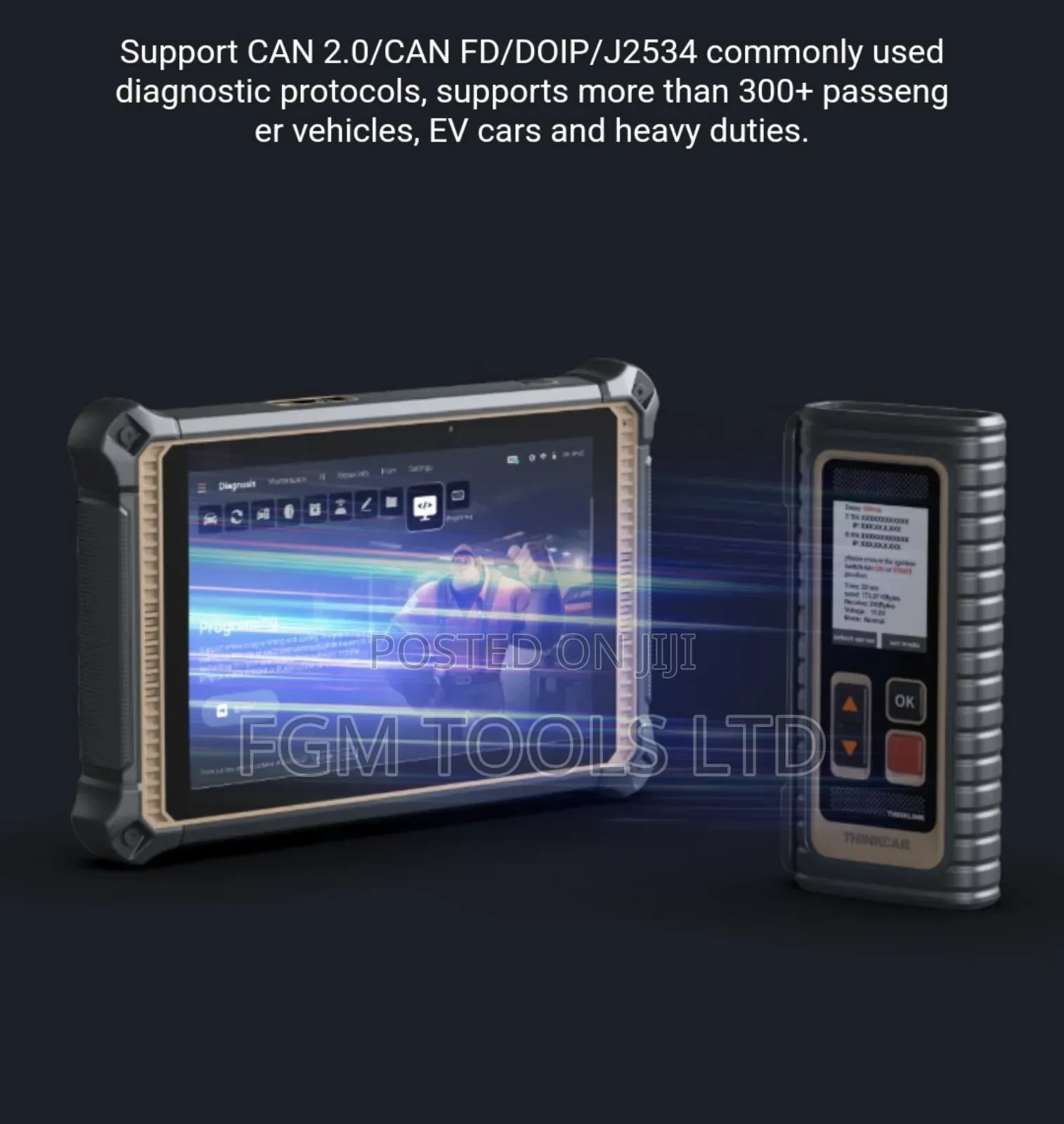 Thinktool Expert 391
