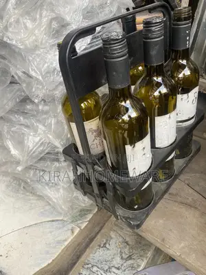 Wine Carrier (6 Bottles)