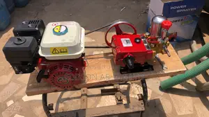 Spraying Machine