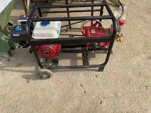 Spraying Machine