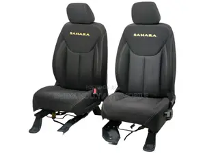 Complete Set of Seat Wrangler 2020 to 2024
