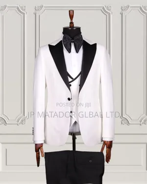 Brand New! Tuxedos Men's Suits 