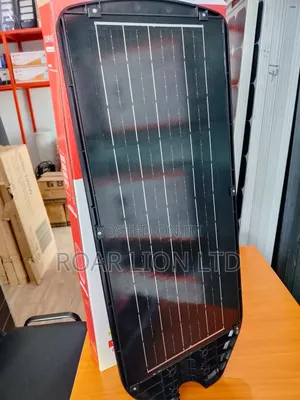 Solar Street Light 800w