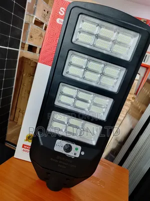 Solar Street Light 800w