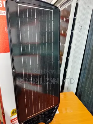 Solar Street Light 800w