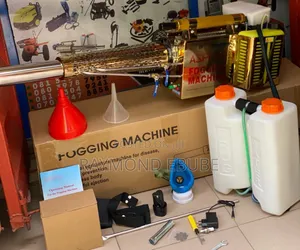 Fogging Machine