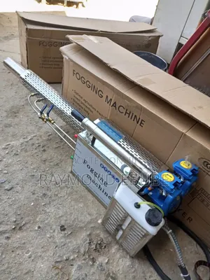 Fogging Machine