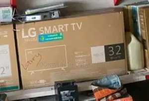 32lq630 Original Lg Smart Led Tv