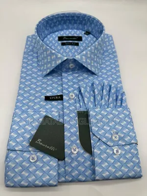 Classic Office Shirts Newly Arrived! 