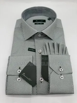 Classic Office Shirts Newly Arrived! 