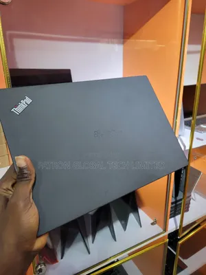 Laptop Lenovo ThinkPad T480s 16GB Intel Core I5 SSD 256GB