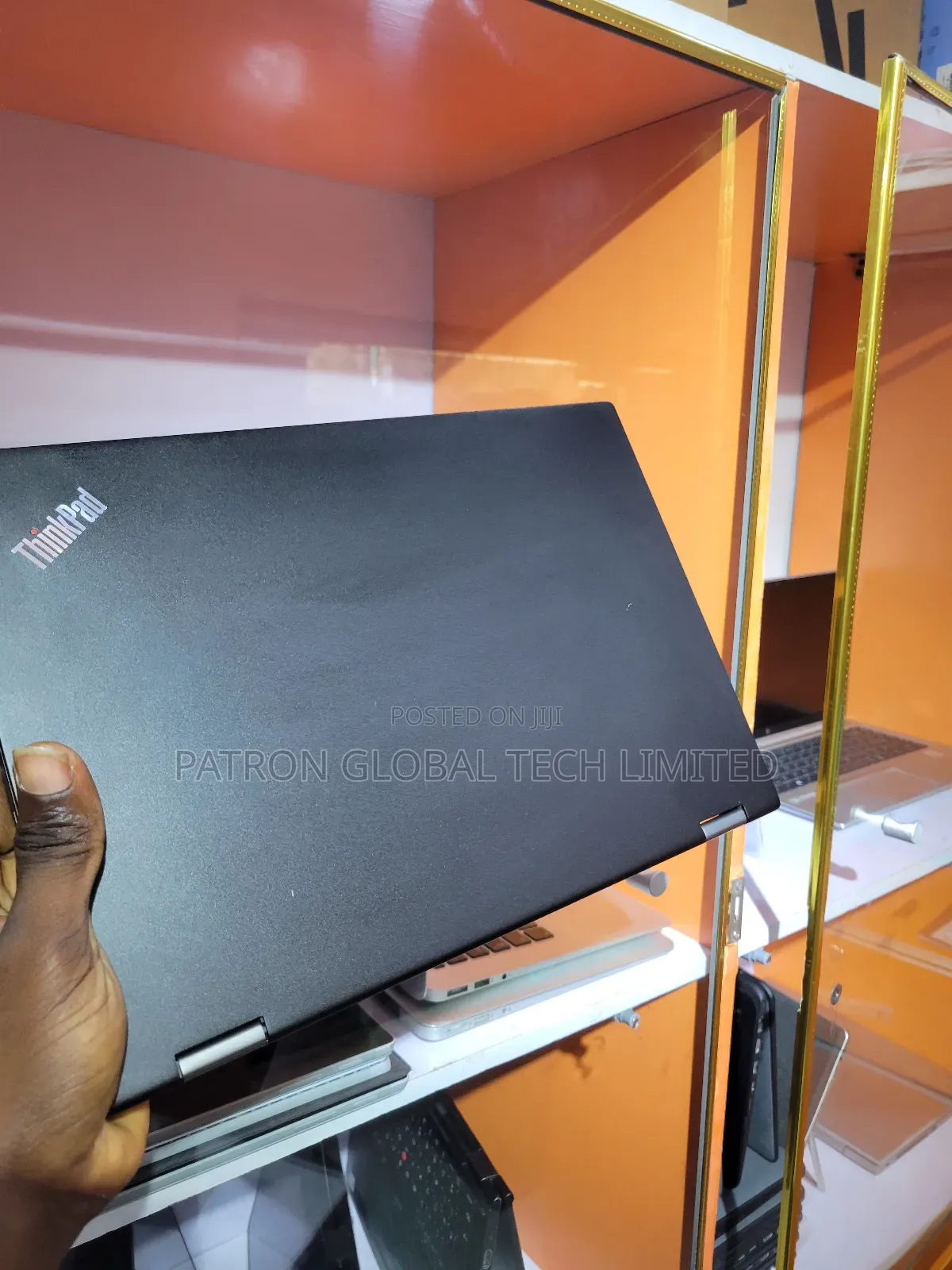 Laptop Lenovo ThinkPad T480s 16GB Intel Core I5 SSD 256GB