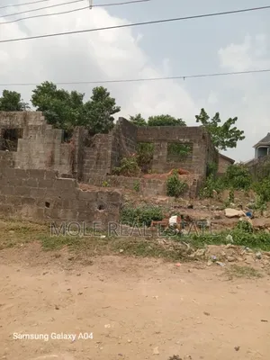 Ful Plot 4 Sale Ikola Rd Ikola Lagos
