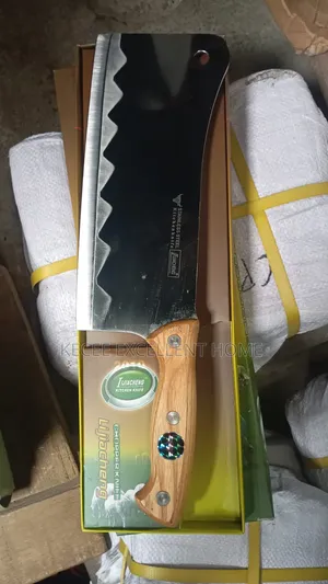Butcher Knife