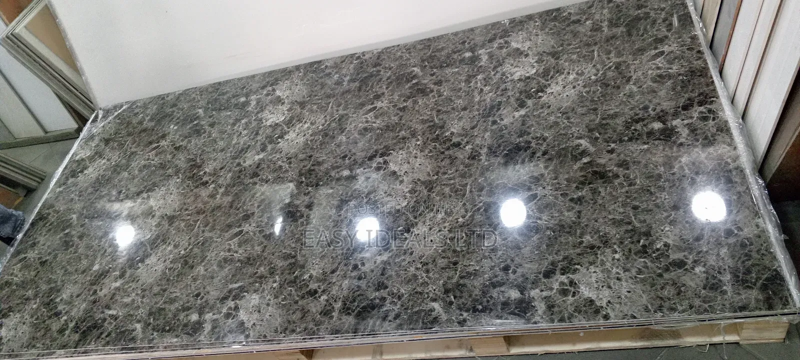 Uv Marble Sheet