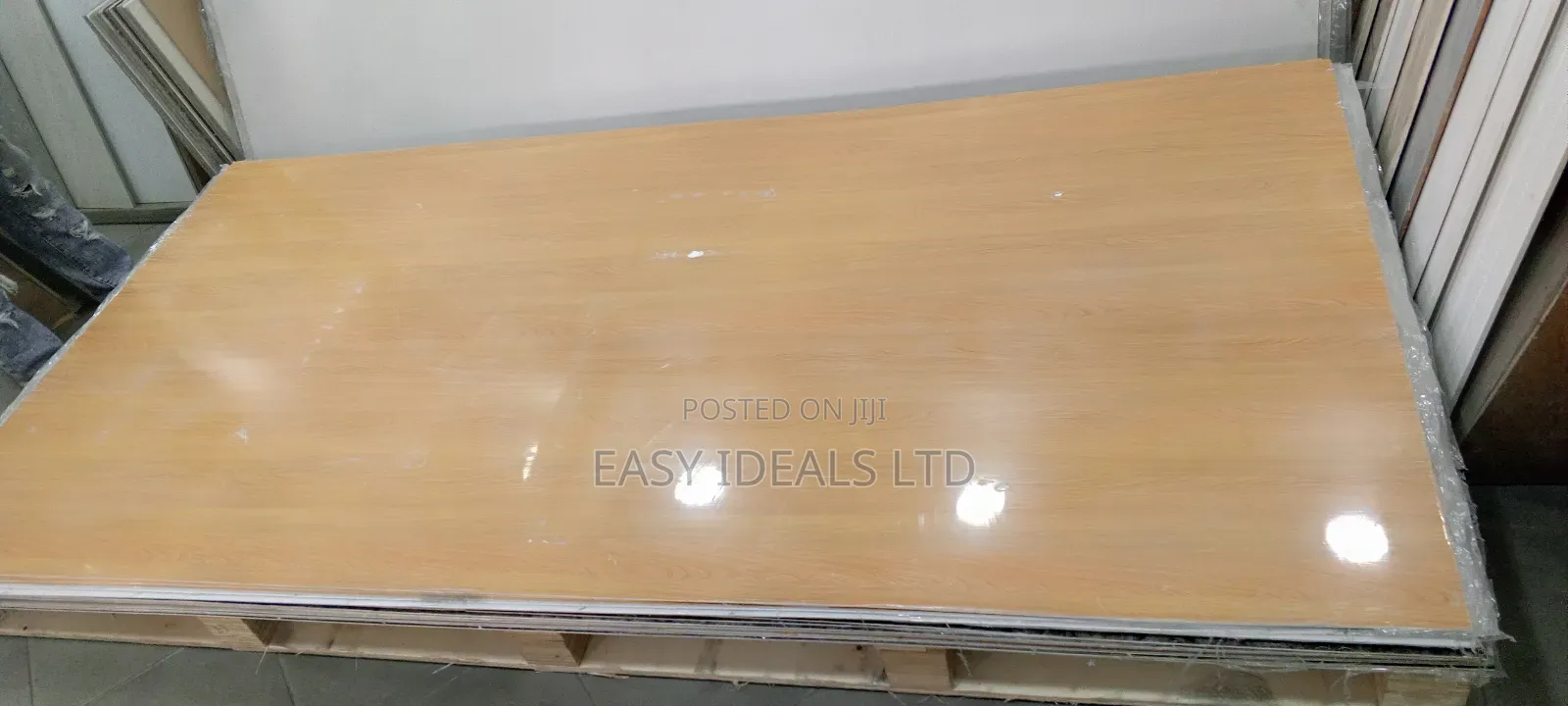 Uv Marble Sheet