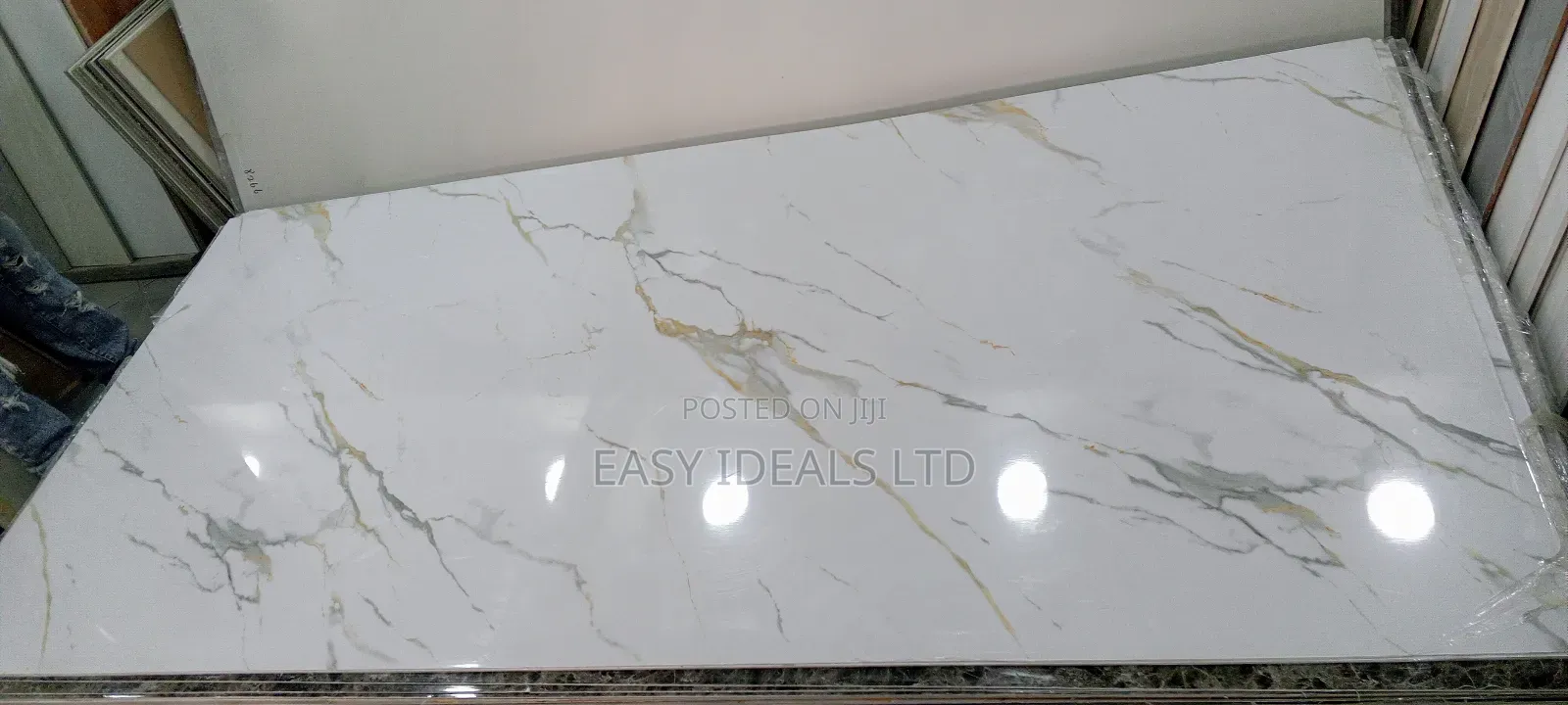 Uv Marble Sheet