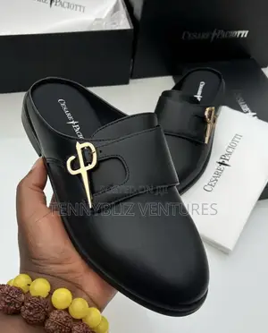 All Premium Quality Latest Luxury Italian Half Shoes