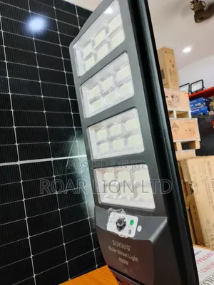 Solar Street Light 800w