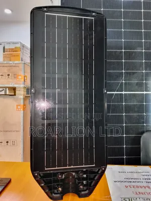 Solar Street Light 800w