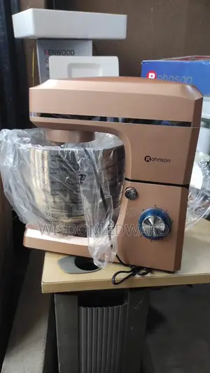 Cake Mixer