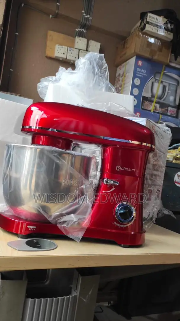 Cake Mixer