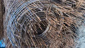 BRC Mesh Wire