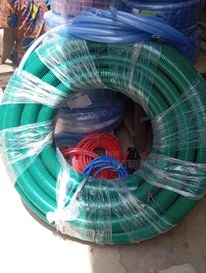 30 Meters 3" Sucking Hose