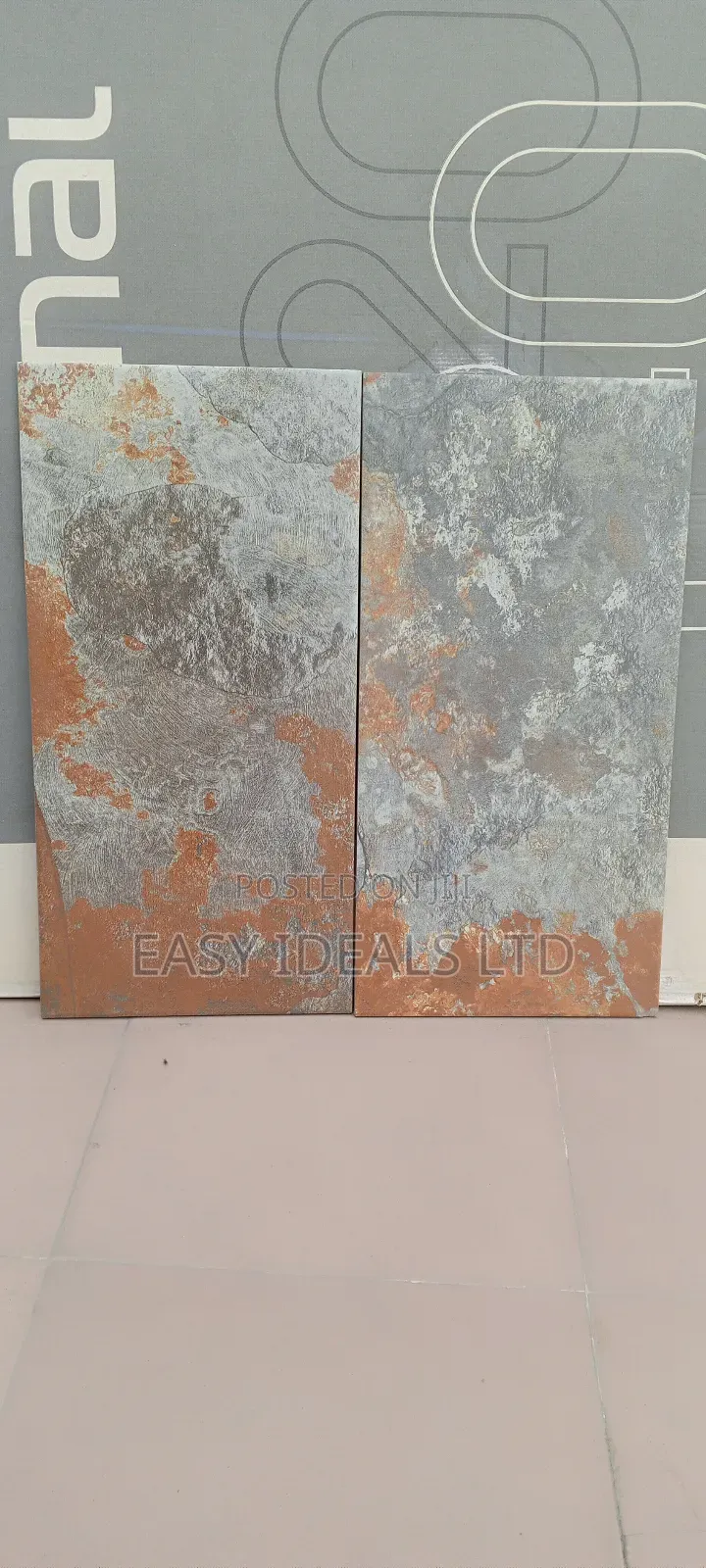 Compound Tiles